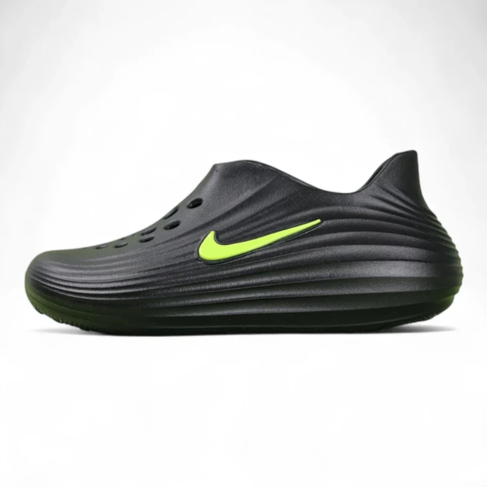 Nike ReactX Rejuven8 “Black Volt”