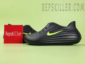 Nike ReactX Rejuven8 “Black Volt”