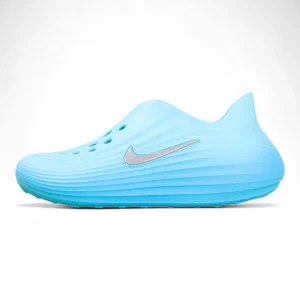 Nike ReactX Rejuven8 “Glacier Blue”