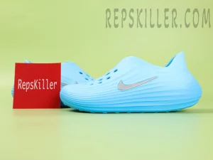 Nike ReactX Rejuven8 “Glacier Blue”