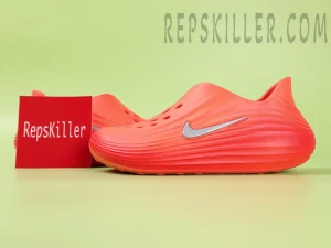 Nike ReactX Rejuven8 “Safety Orange”