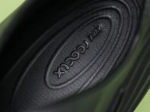 Nike ReactX Rejuven8 “Triple Black”12