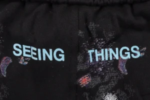 OFF WHITE C:O VIRGIL Starry Firework Splatter Print Shorts3.jpg