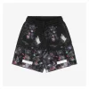 OFF WHITE Starry Firework Splatter Print Shorts