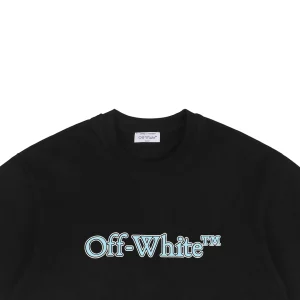 OFF WHITE CO VIRGIL Vintage Blue OFF Letter Graphic T-Shirt16.jpeg