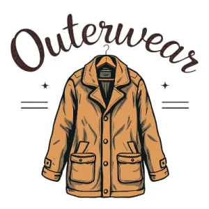 Jacket & Outerwear
