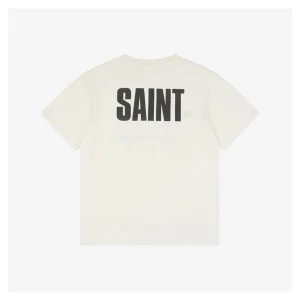 Saint Michael Friends Drinking Scene Graphic T-Shirt4.jpeg