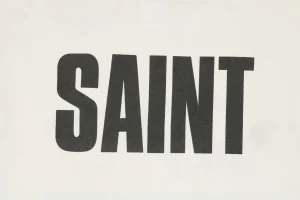 Saint Michael Friends Drinking Scene Graphic T-Shirt7.jpeg