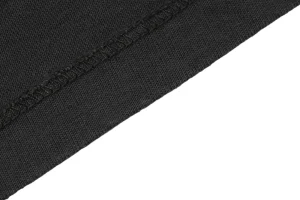 Saint Michael Peace Slogan Floral Print Short-Sleeve T-Shirt5.jpeg