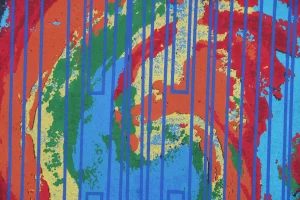 Saint Michael Weather Icons Graphic T-Shirt6.jpeg