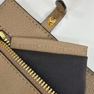 Replica Fendi Two Side Small Tote Beige - high-quality designer bag clone