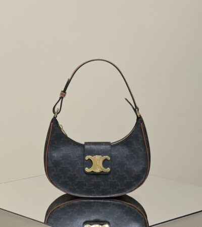 Replica Celine Triomphe Ava - near-authentic luxury replica handbag