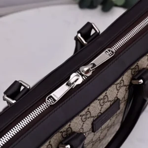 Replica GUCCI GG BRIEFCASE - authentic-look luxury purse replica