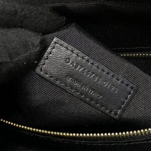 Replica YSL Liya Retro Luggage Bag - top-rated replica designer bag