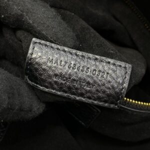 Replica YSL LE 5 A 7 Bea - top-tier luxury replica shoulder bag