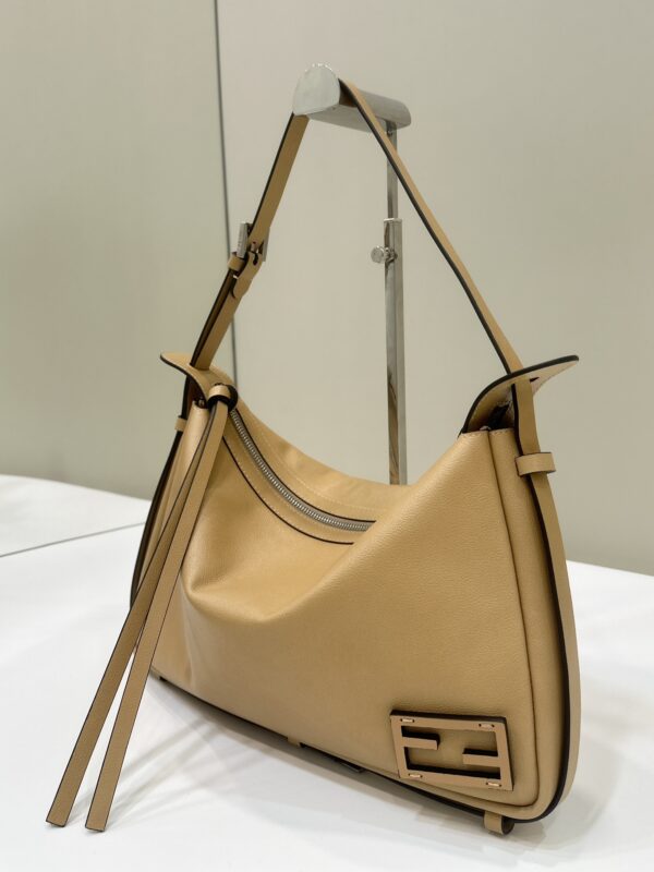 Replica Fendi Simply Brown - best-selling designer handbag dupe