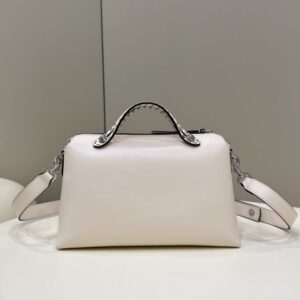 Replica Fendi By The Way Boston Beige - best-selling designer handbag dupe