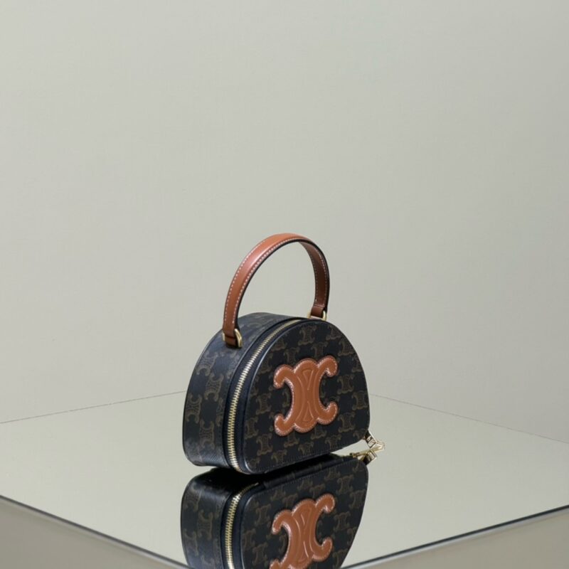 Replica Celine Half Moon - realistic designer-inspired fake bag