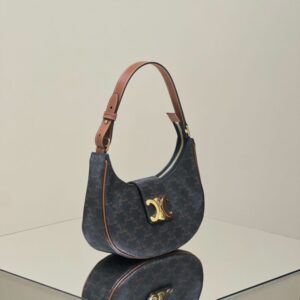 Replica Celine Triomphe Ava - authentic-look luxury purse replica