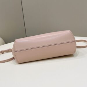 Replica Fendi First Pink - best-selling designer handbag dupe