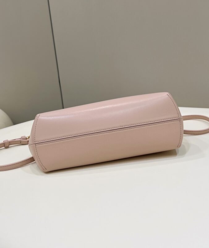 Replica Fendi First Pink - best-selling designer handbag dupe