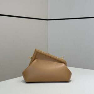 Replica Fendi First Brown - best-selling designer handbag dupe