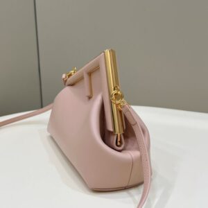 Replica Fendi First Pink - elite superclone designer purse