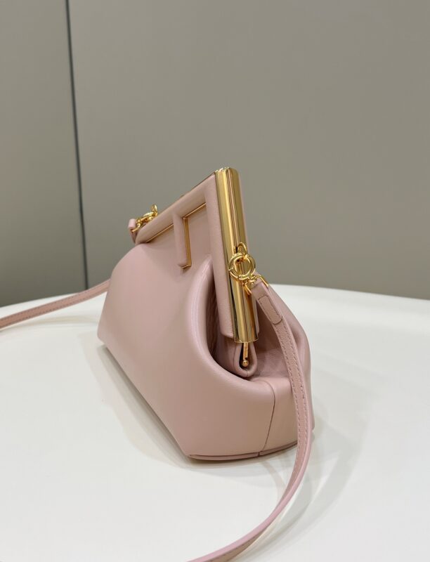 Replica Fendi First Pink - elite superclone designer purse