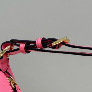 Replica Fendi Fendigraphy Large Pink - premium-grade designer purse dupe