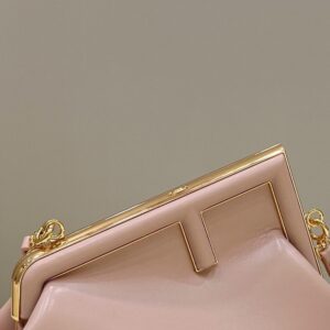 Replica Fendi First Pink - elite superclone designer purse