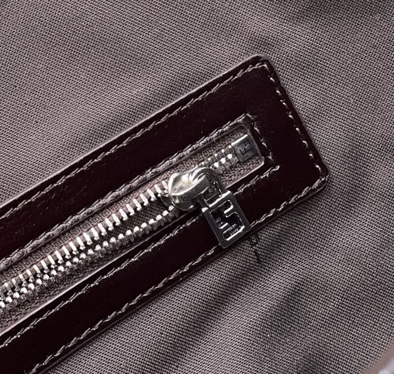 Replica Fendi Double F Monogram Tote - elite superclone designer purse