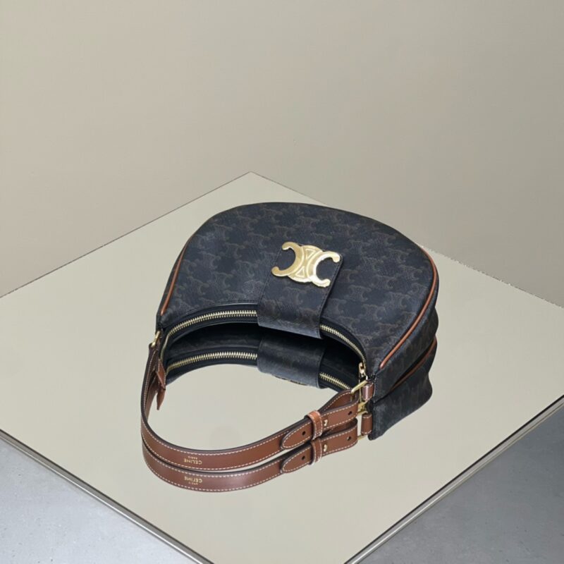 Replica Celine Triomphe Ava - premium 1:1 fake handbag model