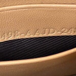 Replica Fendi Baguette Full Brown - premium 1:1 fake handbag model