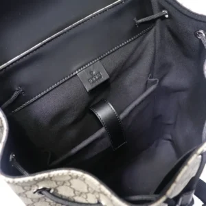 Replica GUCCI GG BACKPACK - top-tier luxury replica shoulder bag