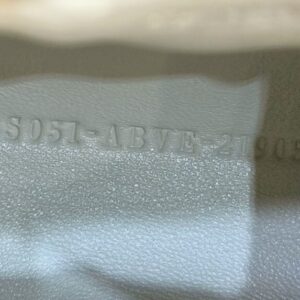 Replica Fendi First Mini White - high-end fake designer purse