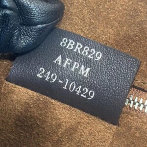 Replica Fendi Simply Brown - ultra-realistic fake designer tote