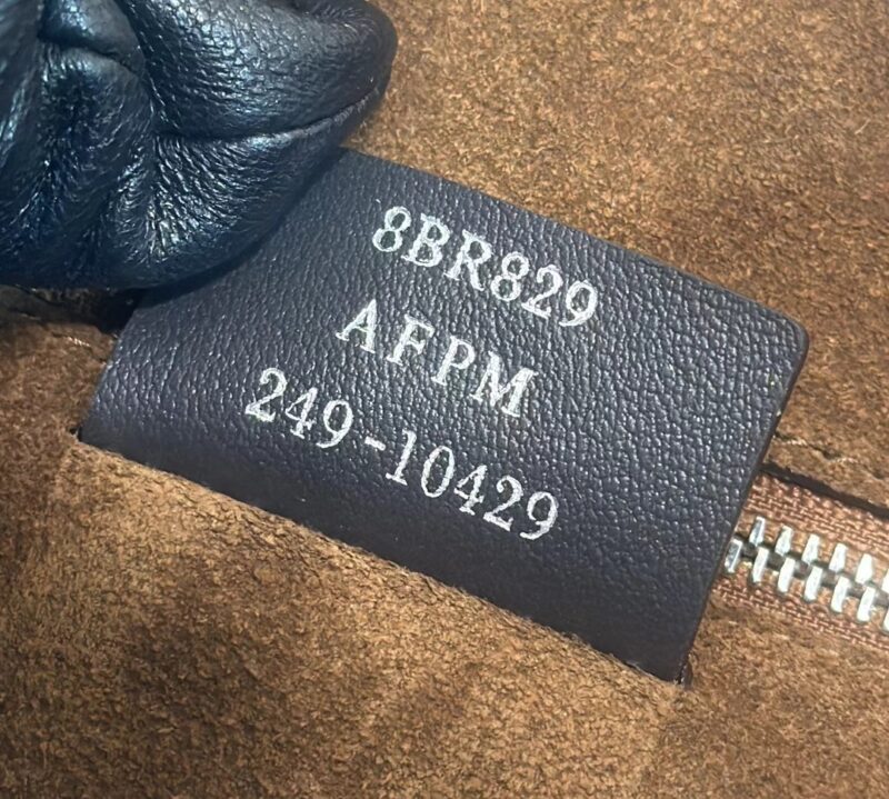 Replica Fendi Simply Brown - ultra-realistic fake designer tote