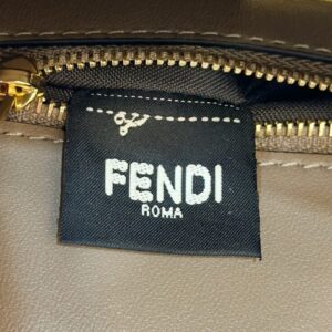 Replica Fendi Peekaboo Beige - best-selling designer handbag dupe
