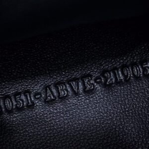 Replica Fendi First Mini Black - premium-grade designer purse dupe