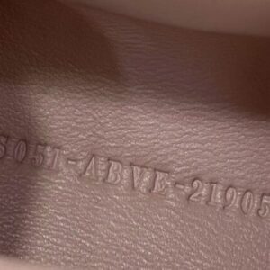 Replica Fendi First Mini Nude - ultra-realistic fake designer tote