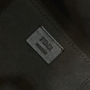 Replica Fendi Origami Small Brown - premium 1:1 fake handbag model