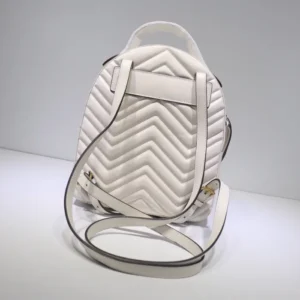 Replica GUCCI GG MARMONT BACKPACK - best-selling designer handbag dupe