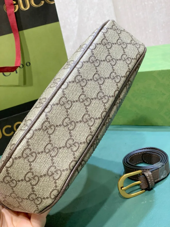 Replica GUCCI APHRODITE SMALL SHOULDER BAG - high-quality designer bag clone