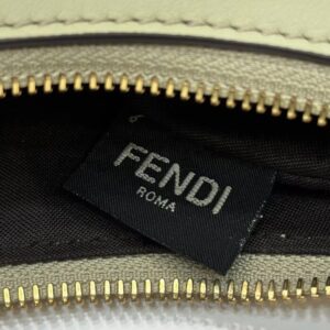 Replica Fendi Fendigraphy Large Green - high-accuracy replica luxury purse