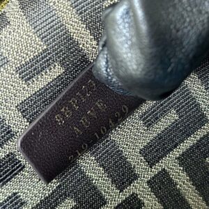 Replica Fendi First Brown - 1:1 designer replica handbag