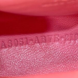 Replica Fendi First Mini Pink - realistic designer-inspired fake bag