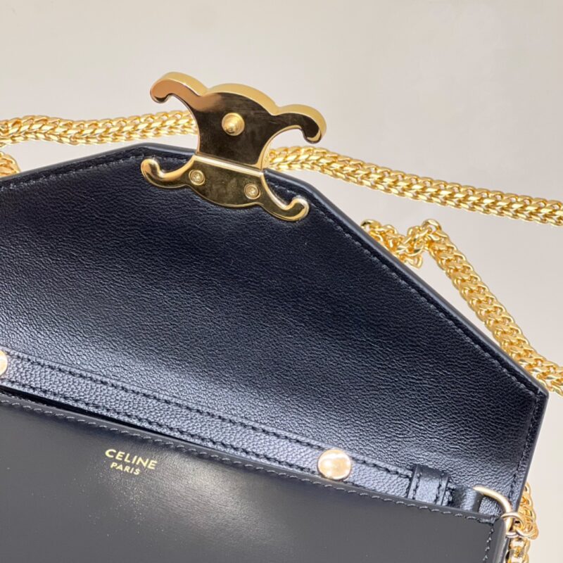 Replica Celine Chain WOC - 1:1 designer replica handbag
