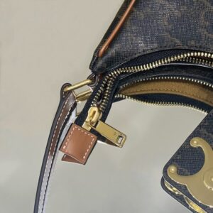 Replica Celine Triomphe Ava - near-authentic luxury replica handbag
