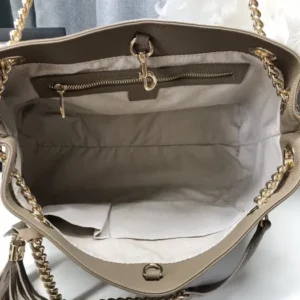 Replica GUCCI SOHO HANDBAG - elite superclone designer purse