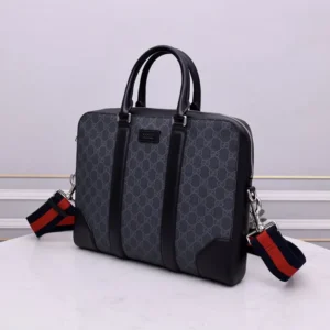 Replica GUCCI GG BRIEFCASE - elite superclone designer purse
